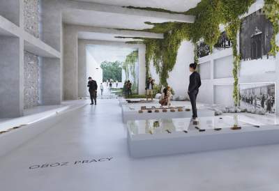 Jedno z najważniejszych nowych muzeów w Krakowie, jest nowa dyrektorka