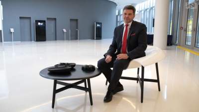 Słynny kardiolog tłumaczy dlaczego nie pojawił się w pracy w czasie epidemii