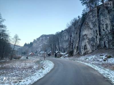 Chcą ocalić Dolinę Prądnika przed zalaniem. Setki wniosków do Ministerstwa