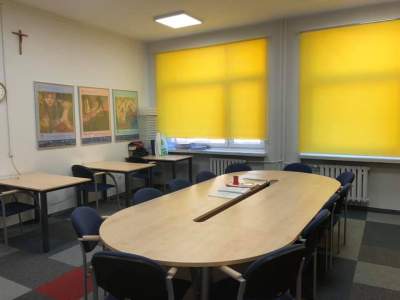 Nieustraszona dyrektorka zawiesza lekcje i pisze: "Premierze, przehulał Pan czas"