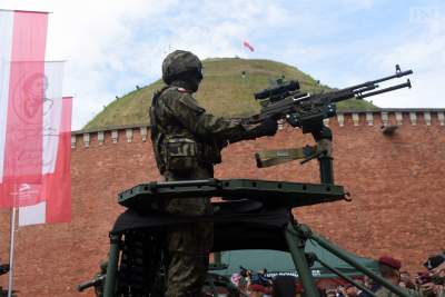 Rozpoczęła się kwalifikacja wojskowa: dotyczy nie tylko mężczyzn