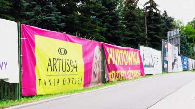 Radna M. Jantos: usunąć reklamy? Nie wylewajmy dziecka z kąpielą