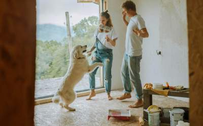 Wciąż można zgłaszać się do programu  „Mieszkanie za remont”. „Kolejność nie jest najważniejsza"