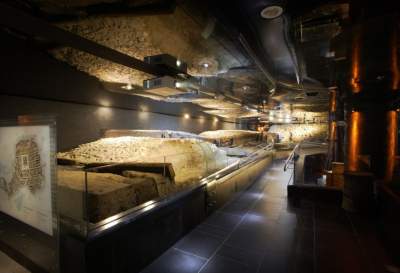 Rynek Podziemny świętuje i zaprasza na “Drążenia Miasta”