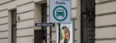 Strefa Czystego Transportu w Krakowie: co trzeba wiedzieć?