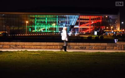 Kongres satanistów w Krakowie? Magistrat stanowczo dementuje