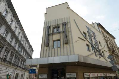 Koniec krakowskiego Times Square! Z Bagateli też zdjęli ekran