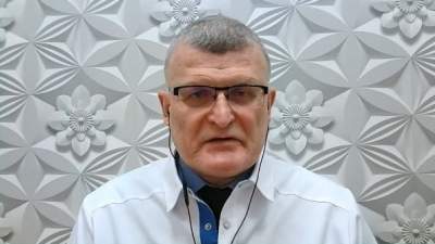 Dr Paweł Grzesiowski: strategia samego lockdownu nic nie da