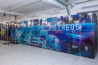 Cyfrowa tarcza dla Krakowa: miasto broni się przed cyberatakami