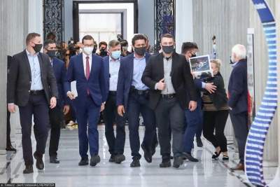 Tak władza lekceważy niepełnosprawnych. Nie są "targetem"