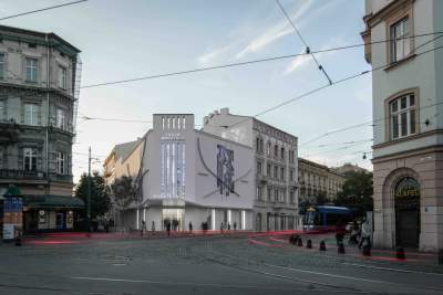 Remont skrzyżowania przy Bagateli, będzie sporo zmian i utrudnień