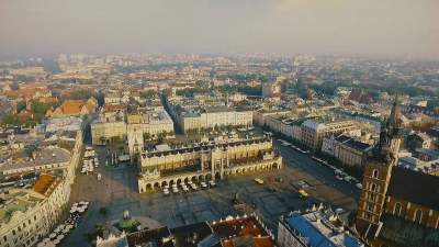 Katastrofa w turystyce. Przewodnik nagrał film i apeluje do turystów