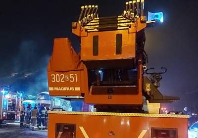 Runęła kamienica, sąsiedzi zagrożeni, władze Krakowa z pomocą