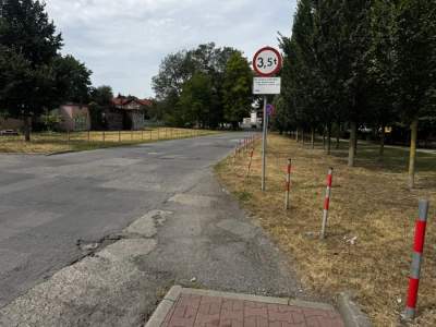 Ulica Płaszowska do zmiany. Kierowcy będą zadowoleni