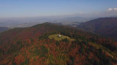 Wyjątkowy obiekt, który powstał w wyjątkowych okolicznościach