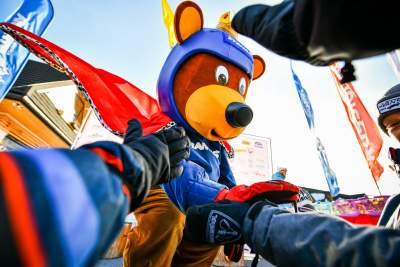 To może być początek wielkiej kariery! Puchar Misia Stramusia w Zakopanem