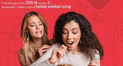 Fajne babki w Serenadzie. W ten weekend mamy dla Was świąteczny prezent