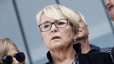 Zbigniew Ziobro musi przeprosić sędzię Beatę Morawiec