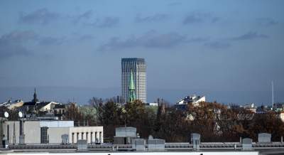 W Krakowie pensje wyższe niż w Warszawie, inaczej z cenami mieszkań