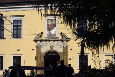 M. Szostkiewicz: oświadczenie Kurii zamyka sprawę? To kwestia fundamentalna