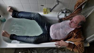 K. Piasecki: Urzędnicy sprawdzą, kto się nie myje. Ręcznie!