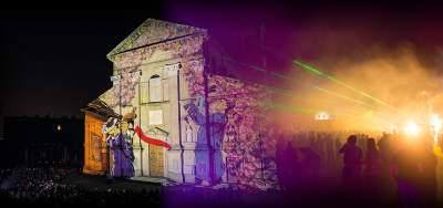 Majówka w mieście światła, w Gorlicach Małopolska inauguruje letni sezon turystyczny