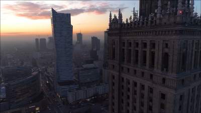 Krzysztof Piasecki: Dlaczego wirus pogodzi krakusa z warszawiakiem?