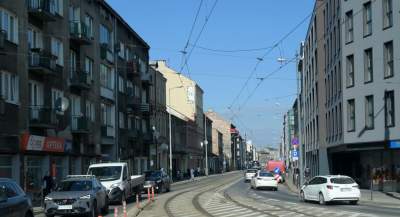 Co z tą Kalwaryjską? Jak odmienić jedną z najbrzydszych ulic Krakowa - sonda