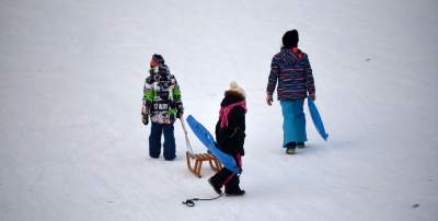 Krzysztof Piasecki: Ferie, instrukcja obsługi