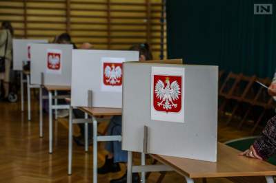 Wybory prezydenta Krakowa. Gdzie sprawdzić adres komisji wyborczej?