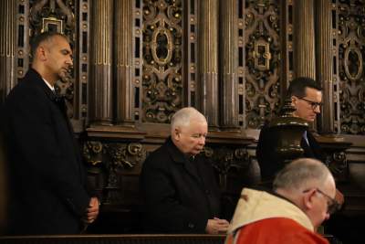 Wybory w Krakowie: PiS spodziewa się wyborczej klęski, kto da jej twarz?