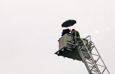 Szostkiewicz: po co radnemu kamera na każdej latarni?