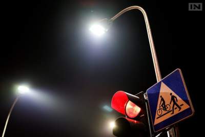 Świetny projekt dzielnicowego budżetu obywatelskiego: powstanie bezpiecznie przejście