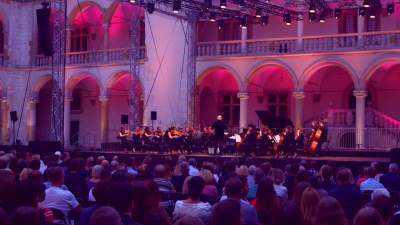 To jeden z najbardziej wyczekiwanych letnich festiwali muzycznych w Krakowie