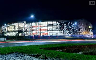 Centrum Kongresowe ICE w nowych rękach. Zmiana na lepsze?