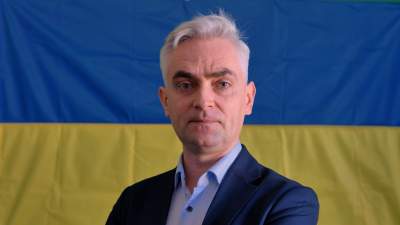 Do Krakowa może przybyć pół miliona uchodźców z Ukrainy. "Nie jesteśmy przygotowani"