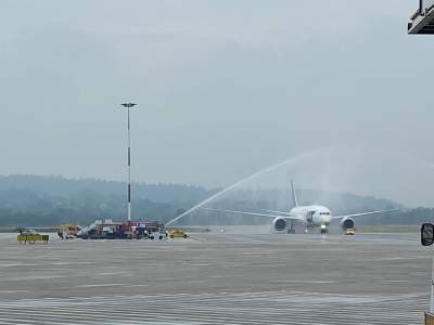 Bezpośrednie loty z Krakowa do Nowego Jorku. Wróciły po 12 latach