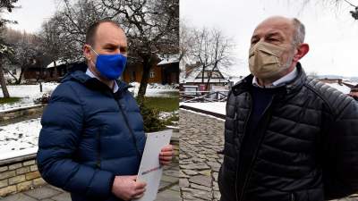 Wójt Lanckorony donosi do prokuratury na posła Sowę, w tle afera Obajtka