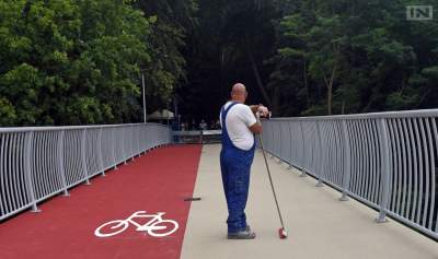 Ambitny plan rozbudowy ścieżek rowerowych w Krakowie. Co z tego wyjdzie?