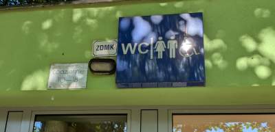 Ważna decyzja w sprawie toalet w Krakowie, tego chcieli mieszkańcy