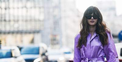 5 pomysłów na stylizację damskiego kombinezonu według gwiazd Instagrama