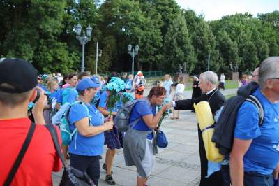 Internetowy zegar odlicza czas do emerytury abpa Jędraszewskiego. Wtedy złoży rezygnację