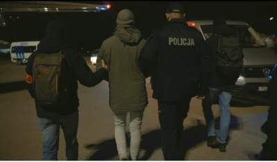 Zabił partnerkę, uprowadził pięcioletnie dziecko. Sprawą zajmie się krakowski sąd