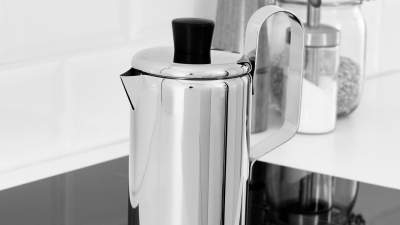 Macie w domu taką kawiarkę? Może wybuchnąć!