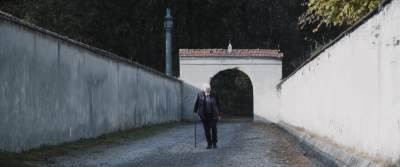 Ten film trzeba zobaczyć. "To było jak podróż na inną planetę"