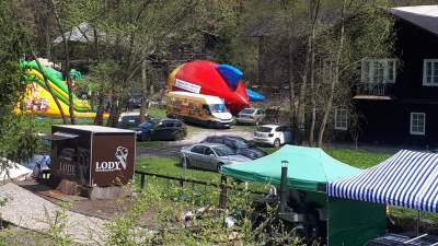 Jak ocalić Ojców przed kiczem? Im nie jest wszystko jedno...