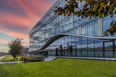 Światowy gigant otworzył nowe centrum w Krakowie, praca dla ludzi nie tylko z IT