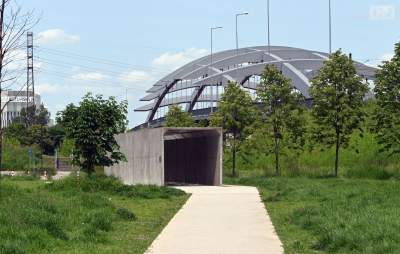 Ograniczenia na moście Kotlarskim. Trzeba zwolnić