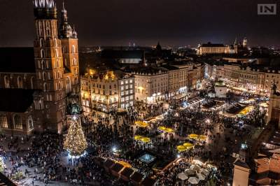 Spokojny Nowy Rok. Mandaty za blefowanie i rozpylenie gaśnicy