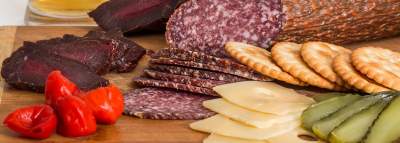 Słynne krakowskie delikatesy idą pod młotek! Cena wywoławcza prawie 3 mln